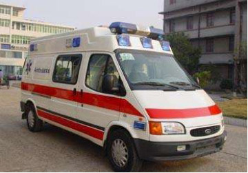 稷山县救护车租赁