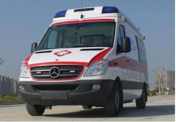 稷山县救护车租赁
