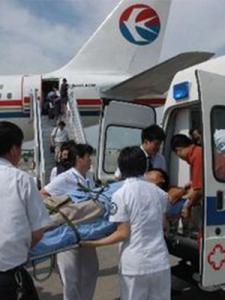 稷山县接送服务