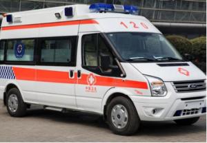 稷山县救护车租赁